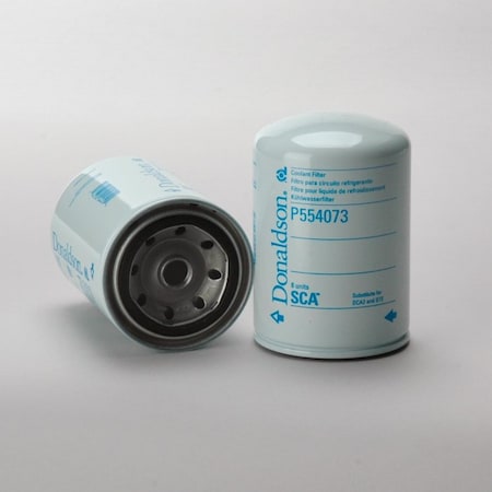 Donaldson Coolant Filter P554073